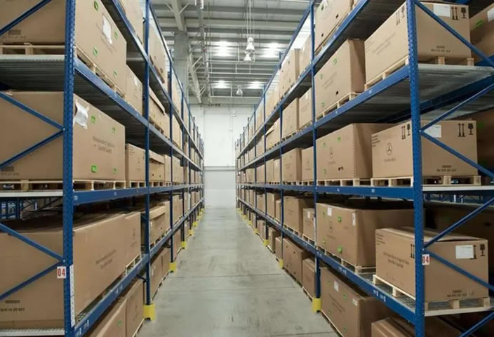 厦门到广安区货物仓储