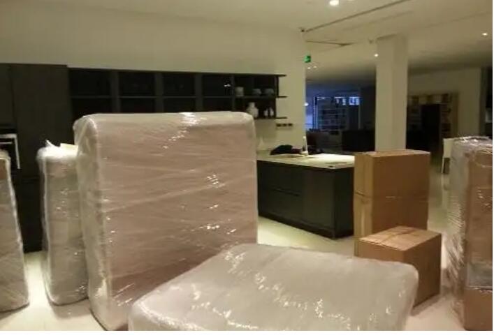 厦门到广安区长途搬家