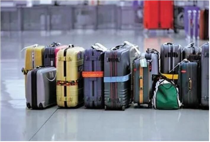 厦门到广安区行李托运